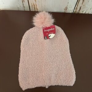 Snugadoo Super Soft Adult Beanie Hat | NWT‎